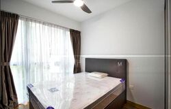 Eight Courtyards (D27), Condominium #568425441